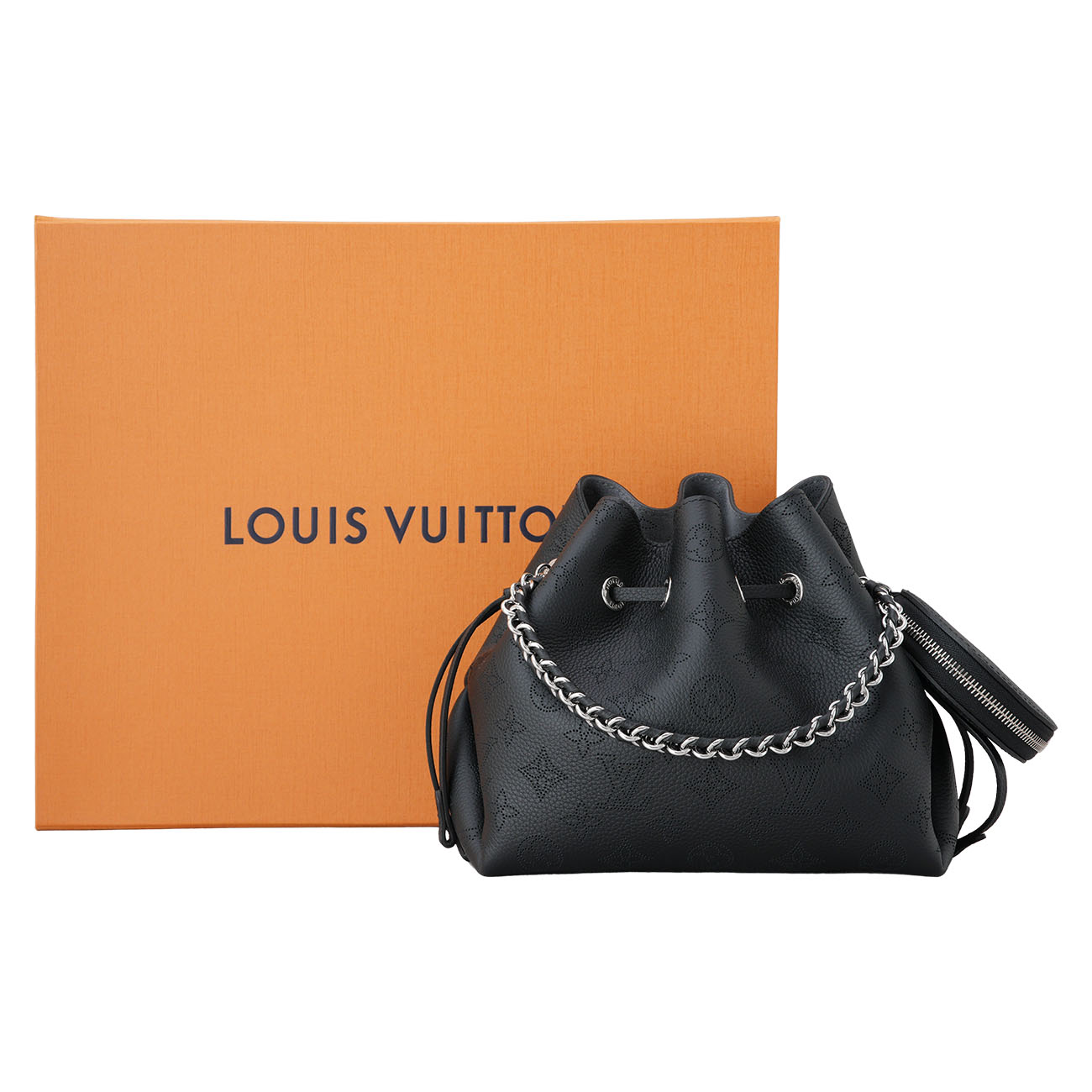 LOUIS VUITTON(USED)루이비통 M57070 마히나 벨라